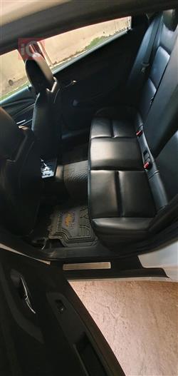 Chevrolet Caprice
